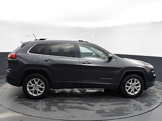 2016 Jeep Cherokee Latitude 1C4PJMCB1GW308088 in Twin Falls, ID 8