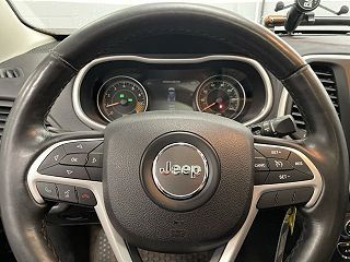 2016 Jeep Cherokee Trailhawk 1C4PJMBS2GW316914 in Youngstown, OH 14