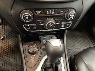 2016 Jeep Cherokee Trailhawk 1C4PJMBS2GW316914 in Youngstown, OH 16