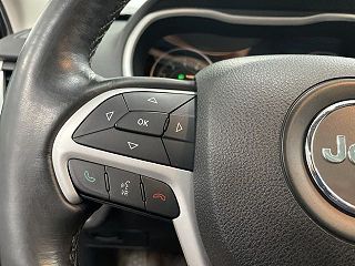 2016 Jeep Cherokee Trailhawk 1C4PJMBS2GW316914 in Youngstown, OH 18