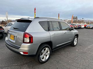 2016 Jeep Compass Latitude 1C4NJDEB0GD626669 in Boise, ID 25