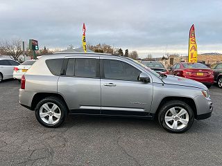 2016 Jeep Compass Latitude 1C4NJDEB0GD626669 in Boise, ID 32