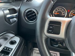 2016 Jeep Compass Latitude 1C4NJDEB0GD626669 in Boise, ID 7
