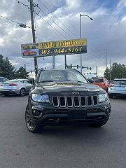 2016 Jeep Compass Sport 1C4NJDBB4GD809920 in Denver, CO