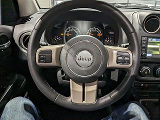 2016 Jeep Compass 75th Anniversary Edition 1C4NJCBB8GD731376 in Lake Forest, IL 33