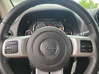 2016 Jeep Compass  1C4NJCEA1GD615018 in Langhorne, PA 17