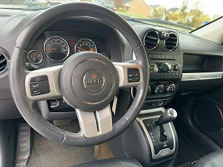 2016 Jeep Compass Latitude 1C4NJDEB3GD685604 in Martinsburg, WV 13