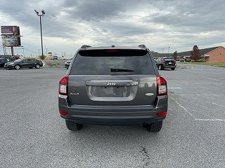 2016 Jeep Compass Latitude 1C4NJDEB3GD685604 in Martinsburg, WV 6