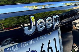 2016 Jeep Compass High Altitude Edition 1C4NJDEB8GD740354 in Okatie, SC 29