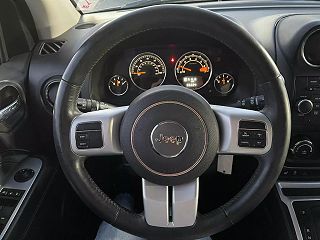 2016 Jeep Compass Latitude 1C4NJDEB1GD691045 in Ontario, CA 11