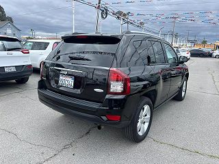 2016 Jeep Compass Latitude 1C4NJDEB1GD691045 in Ontario, CA 18