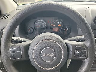 2016 Jeep Compass Sport 1C4NJDBB6GD521185 in Philadelphia, PA 17