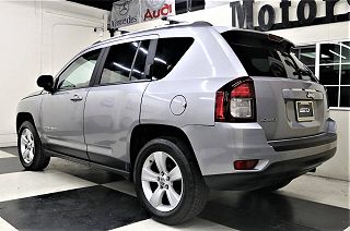 2016 Jeep Compass Sport 1C4NJDBB3GD566505 in Sacramento, CA 8