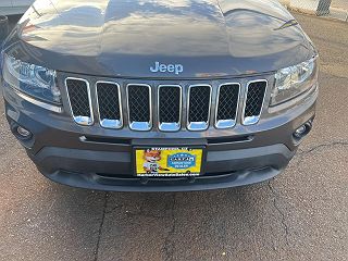 2016 Jeep Compass Sport 1C4NJDBB7GD733481 in Stamford, CT 2