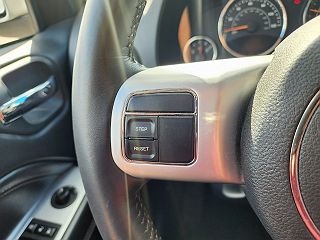 2016 Jeep Compass High Altitude Edition 1C4NJDEB0GD784140 in Terryville, CT 22