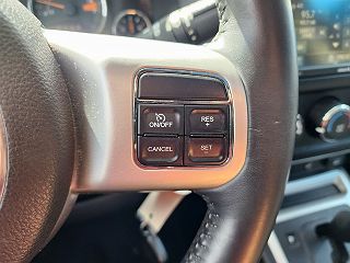 2016 Jeep Compass High Altitude Edition 1C4NJDEB0GD784140 in Terryville, CT 23