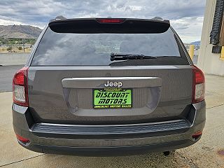 2016 Jeep Compass Sport 1C4NJCBA3GD574024 in Wenatchee, WA 6