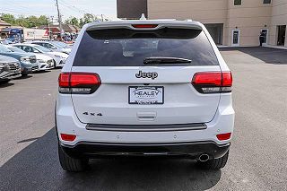 2016 Jeep Grand Cherokee Limited 75th Anniversary Edition 1C4RJFBG0GC406516 in Beacon, NY 10