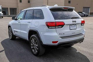 2016 Jeep Grand Cherokee Limited 75th Anniversary Edition 1C4RJFBG0GC406516 in Beacon, NY 2