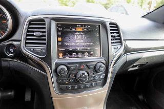 2016 Jeep Grand Cherokee Limited 75th Anniversary Edition 1C4RJFBG0GC406516 in Beacon, NY 24
