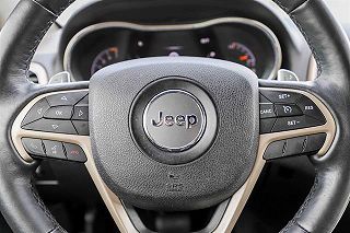 2016 Jeep Grand Cherokee Limited 75th Anniversary Edition 1C4RJFBG0GC406516 in Beacon, NY 37
