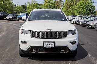 2016 Jeep Grand Cherokee Limited 75th Anniversary Edition 1C4RJFBG0GC406516 in Beacon, NY 4