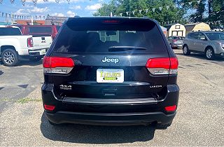 2016 Jeep Grand Cherokee Laredo 1C4RJFAG9GC396117 in Billings, MT 7