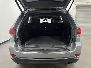 2016 Jeep Grand Cherokee Limited Edition 1C4RJFBG2GC496896 in Clearwater, FL 22