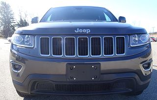 2016 Jeep Grand Cherokee Laredo 1C4RJFAG0GC438576 in Comstock Park, MI 4
