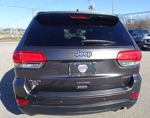 2016 Jeep Grand Cherokee Laredo 1C4RJFAG0GC438576 in Comstock Park, MI 9