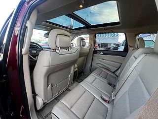 2016 Jeep Grand Cherokee Overland 1C4RJFCG8GC333555 in Denver, CO 13
