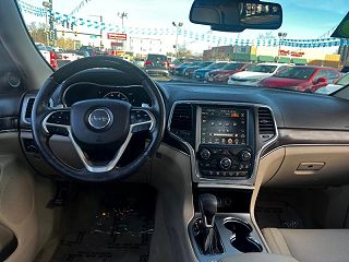 2016 Jeep Grand Cherokee Overland 1C4RJFCG8GC333555 in Denver, CO 15