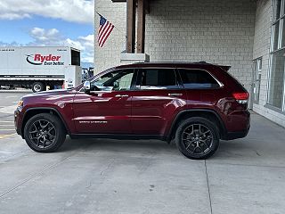 2016 Jeep Grand Cherokee Limited Edition 1C4RJFBG1GC488658 in Missoula, MT 2