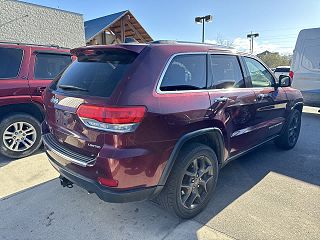 2016 Jeep Grand Cherokee Limited Edition 1C4RJFBG1GC488658 in Missoula, MT 3