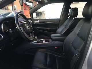 2016 Jeep Grand Cherokee Limited Edition 1C4RJEBG7GC473379 in National City, CA 4