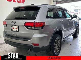 2016 Jeep Grand Cherokee 75th Anniversary Edition 1C4RJFAG8GC389496 in Queens Village, NY 3