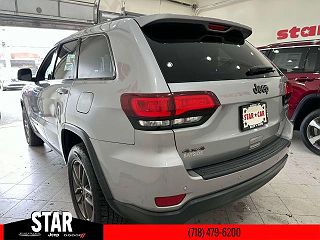 2016 Jeep Grand Cherokee 75th Anniversary Edition 1C4RJFAG8GC389496 in Queens Village, NY 4