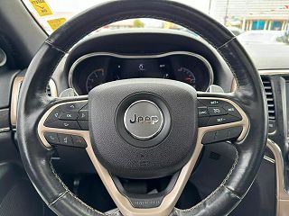 2016 Jeep Grand Cherokee Limited Edition 1C4RJFBM6GC435217 in Reno, NV 15