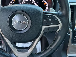 2016 Jeep Grand Cherokee Limited Edition 1C4RJFBG3GC316714 in Roseville, CA 24