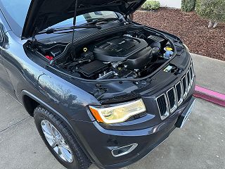 2016 Jeep Grand Cherokee Limited Edition 1C4RJFBG3GC316714 in Roseville, CA 31