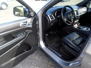 2016 Jeep Grand Cherokee Limited Edition 1C4RJFBG3GC363466 in Saint George, UT 13
