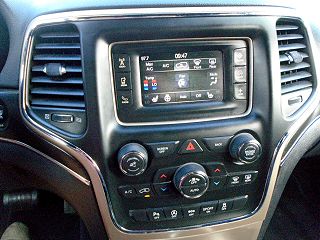 2016 Jeep Grand Cherokee Limited Edition 1C4RJFBG3GC363466 in Saint George, UT 30