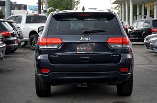 2016 Jeep Grand Cherokee Laredo 1C4RJFAG1GC461316 in Salt Lake City, UT 5