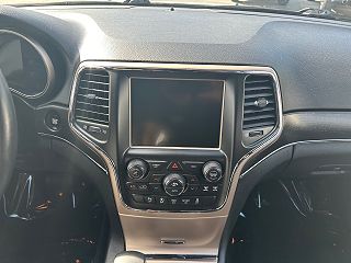 2016 Jeep Grand Cherokee Limited Edition 1C4RJFBG0GC405303 in Scranton, PA 21