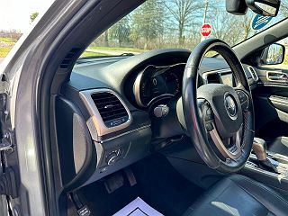 2016 Jeep Grand Cherokee Limited Edition 1C4RJFBG1GC337304 in Shippensburg, PA 14