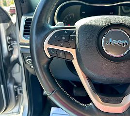 2016 Jeep Grand Cherokee Limited Edition 1C4RJFBG1GC337304 in Shippensburg, PA 16