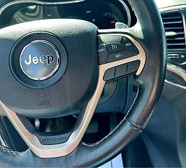 2016 Jeep Grand Cherokee Limited Edition 1C4RJFBG1GC337304 in Shippensburg, PA 17