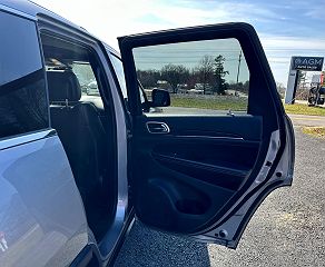 2016 Jeep Grand Cherokee Limited Edition 1C4RJFBG1GC337304 in Shippensburg, PA 23