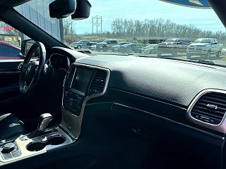 2016 Jeep Grand Cherokee Limited Edition 1C4RJFBG1GC337304 in Shippensburg, PA 29