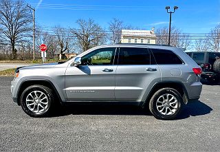 2016 Jeep Grand Cherokee Limited Edition 1C4RJFBG1GC337304 in Shippensburg, PA 4